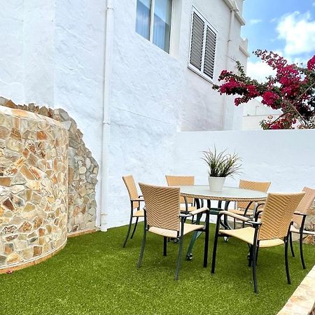 Costa Calma Barca Beach Εξωτερικό φωτογραφία